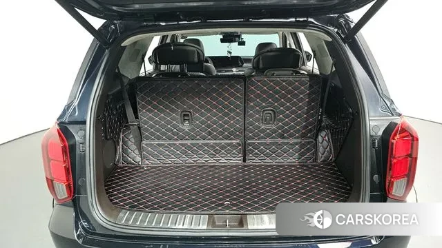 Hyundai The New Palisade id 3492626 из Кореи 11