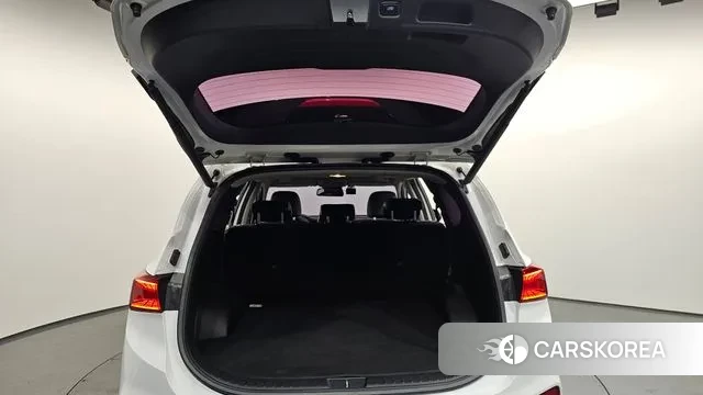 Hyundai Santa Fe TM id 3714089 из Кореи 11
