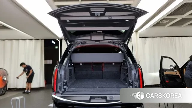 Land Rover Range Rover 5th Generation id 3002804 из Кореи 11