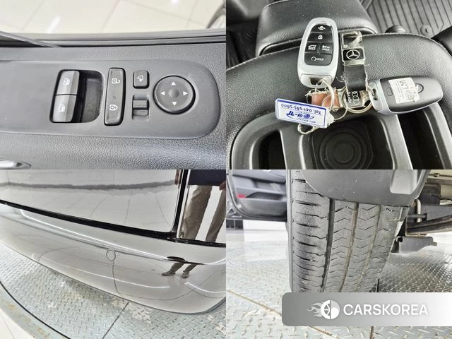 Hyundai Staria id 4706864 из Кореи 11