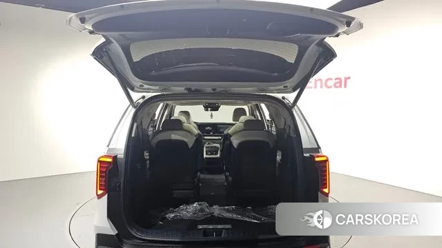 Kia The New Carnival 4th Generation id 3437018 из Кореи 11