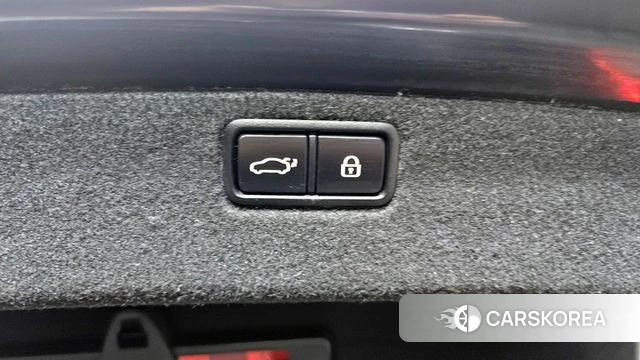 Genesis G80 id 3873943 из Кореи 11