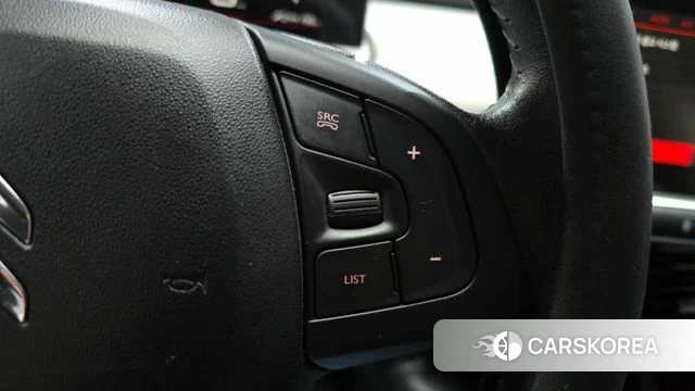 Citroen / DS C4 Cactus id 4402972 из Кореи 11