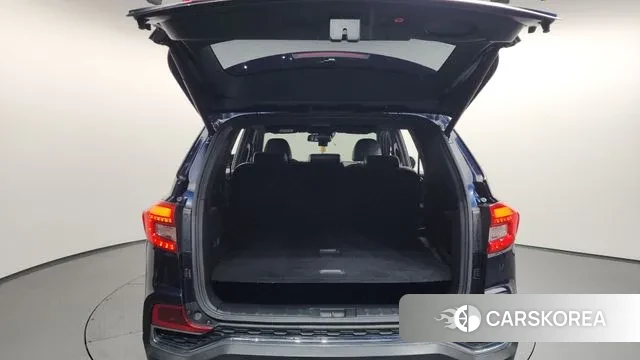 Ssangyong G4 Rexton id 3505384 из Кореи 11