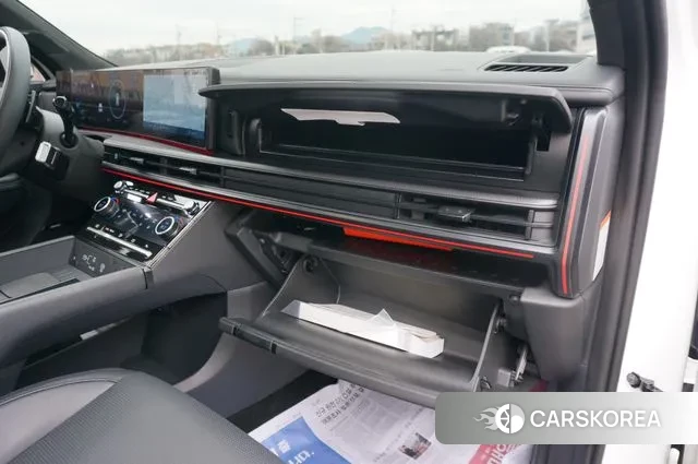 Hyundai Santa Fe (MX5) id 3476580 из Кореи 11