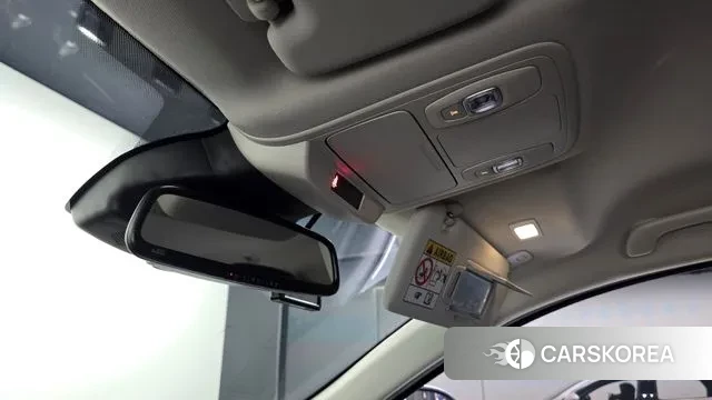 Renault Korea (Samsung) The New SM6 id 3411010 из Кореи 11