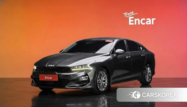 Kia K5 3rd generation id 4625156 из Кореи 11