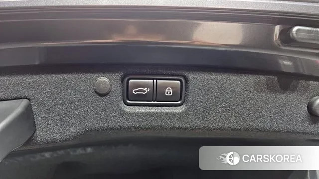 Kia K7 Premier Hybrid id 3055098 из Кореи 11