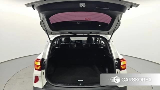 Kia Seltos id 3936632 из Кореи 11