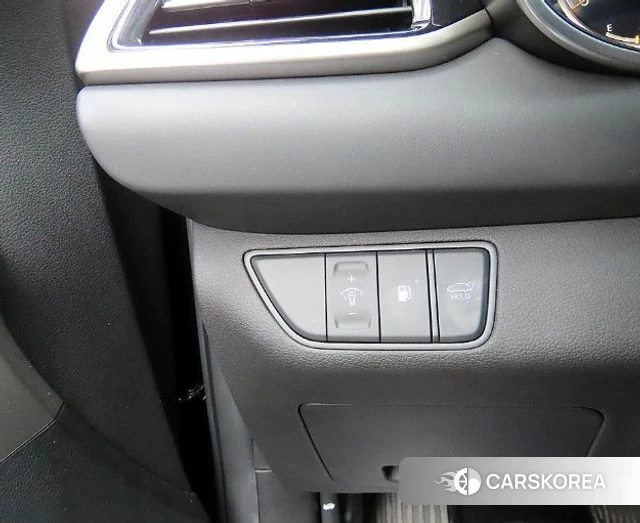 Genesis The New G70 id 4322510 из Кореи 11