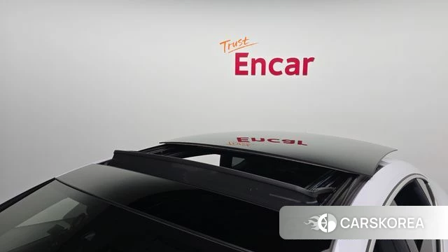 Audi A5 (F5) id 3820517 из Кореи 11