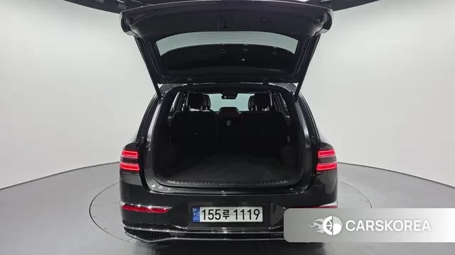 Genesis GV80 id 3751380 из Кореи 11