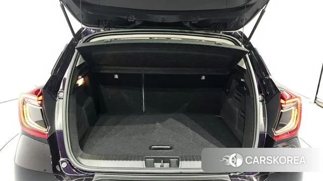 Renault Korea (Samsung) Capture id 3038560 из Кореи 11