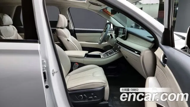 Hyundai The New Palisade id 2683060 из Кореи 11