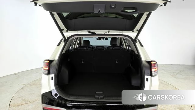 Kia Sportage 5th Generation id 4186437 из Кореи 11