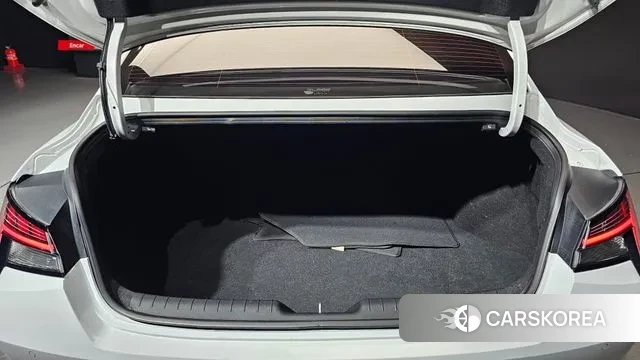 Hyundai Avante (CN7) id 3033673 из Кореи 11