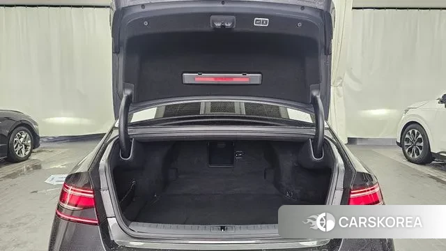 Genesis G90 (RS4) id 3416365 из Кореи 11