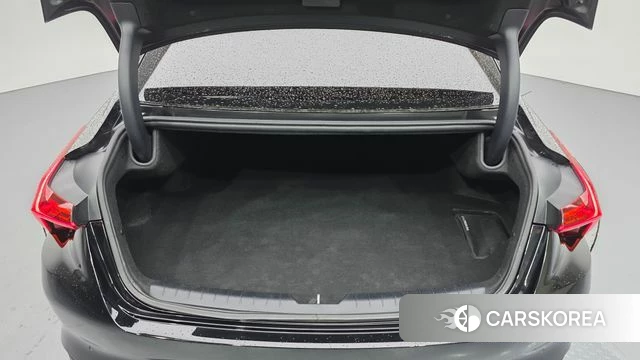 Kia K8 id 4744931 из Кореи 11