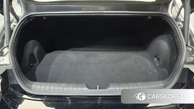 Hyundai Ionic 6 id 4292300 из Кореи 11