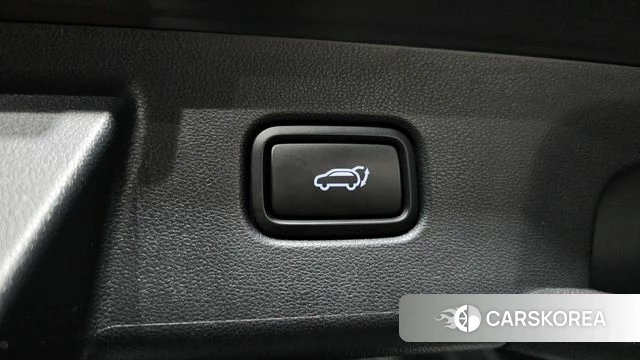 Hyundai The New Tucson (NX4) id 4414341 из Кореи 11