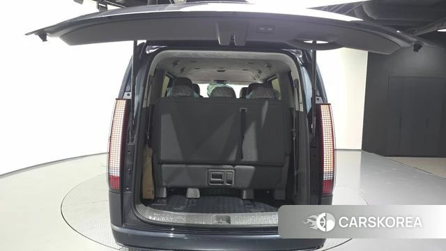 Hyundai Staria id 4942343 из Кореи 11