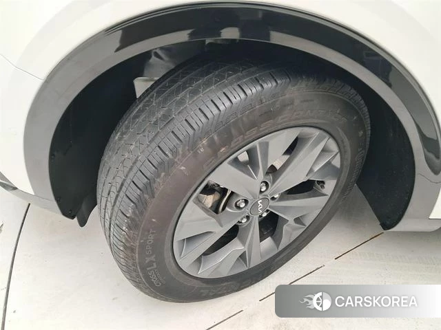 Kia Sportage 5th Generation id 4750208 из Кореи 11
