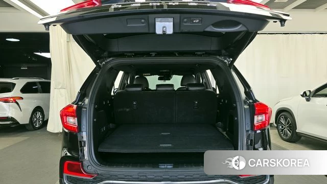 Ssangyong G4 Rexton id 3866671 из Кореи 11