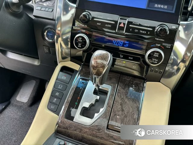 Toyota Wilfa id 4261582 из Китая 11