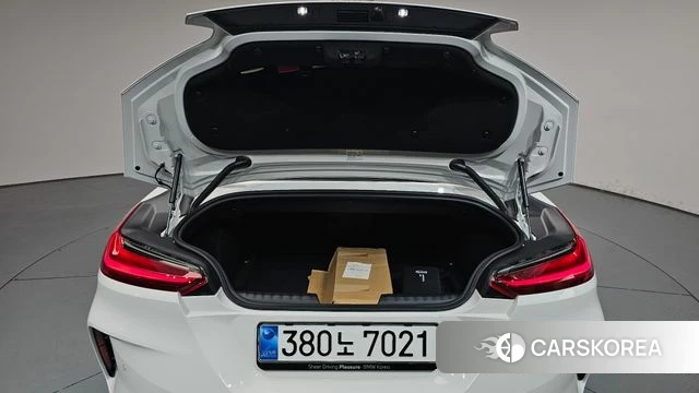 BMW Z4 (G29) id 4533054 из Кореи 11