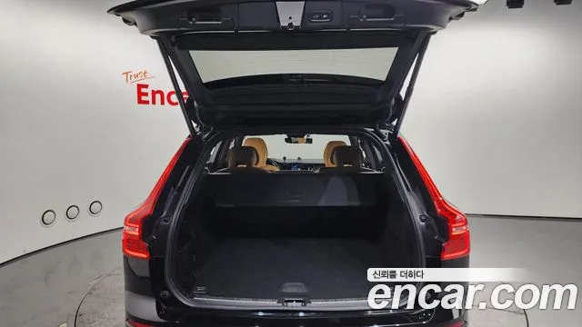 Volvo XC60 second Generation id 2444194 из Кореи 11