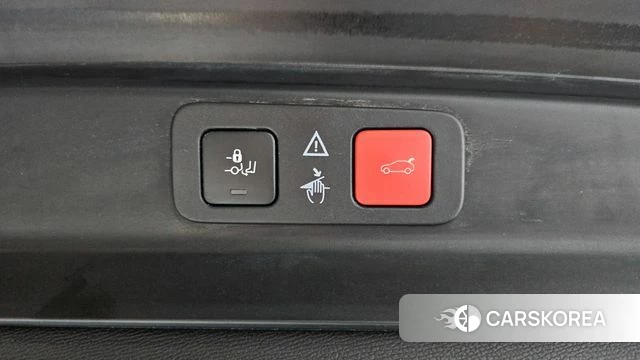 Peugeot 5008 second generation id 4491002 из Кореи 11