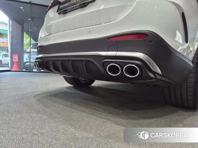 Mercedes-Benz GLC-Class X254 id 3382724 из Кореи 11