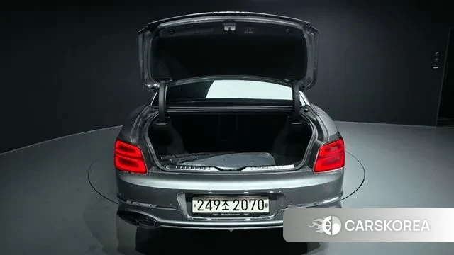 Bentley Flying Spur 3rd Generation id 3347607 из Кореи 11