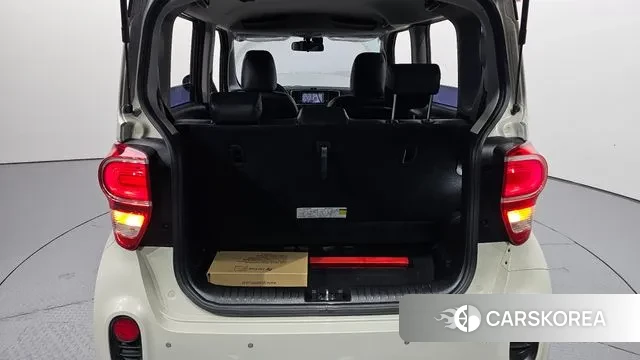 Kia The New Ray id 3350284 из Кореи 11