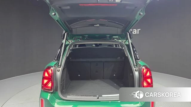 Mini Cooper Countryman id 4517039 из Кореи 11