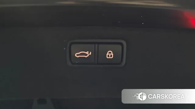 Genesis G80 id 3742112 из Кореи 11