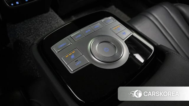 Genesis G80 (RG3) id 4355915 из Кореи 11