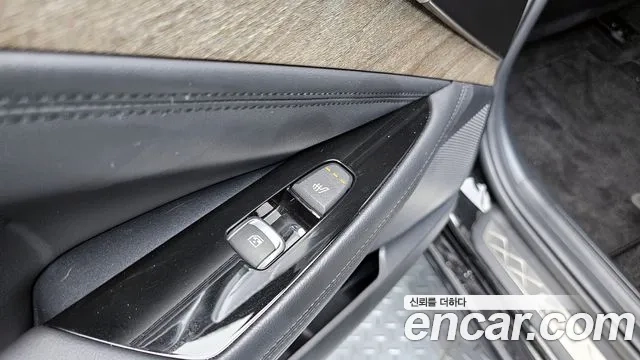 Kia K8 id 2943822 из Кореи 11