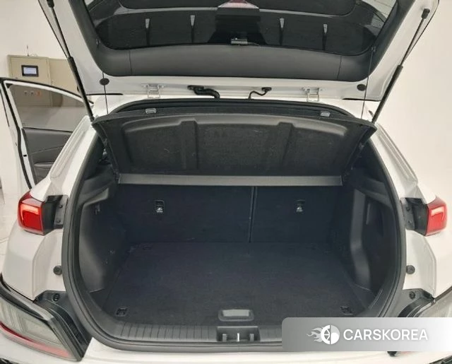 Hyundai The New Kona id 4641551 из Кореи 11