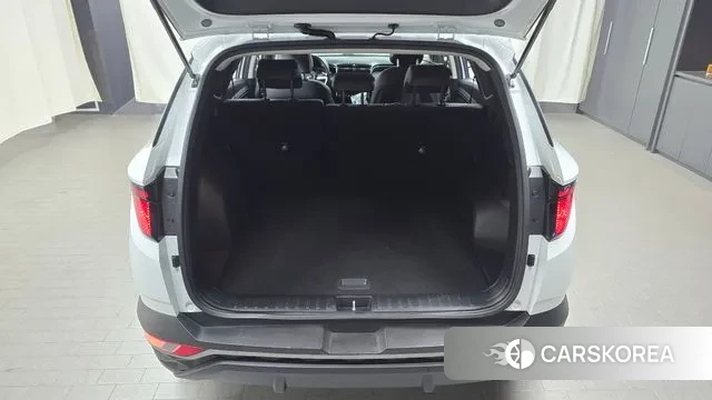 Hyundai Tucson (NX4) id 3488454 из Кореи 11