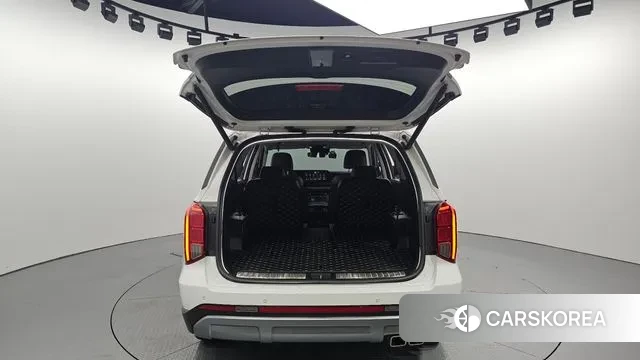 Hyundai The New Palisade id 3442362 из Кореи 11