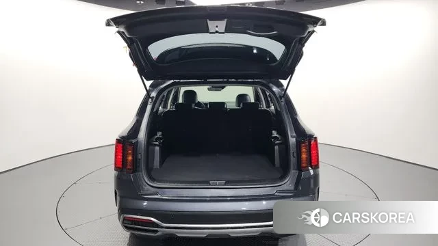 Kia Sorento 4th Generation id 3467984 из Кореи 11