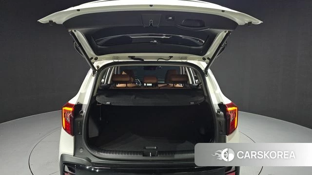 Kia The New Seltos id 3934013 из Кореи 11