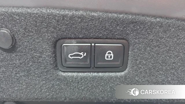 Kia K8 Hybrid id 3524302 из Кореи 11