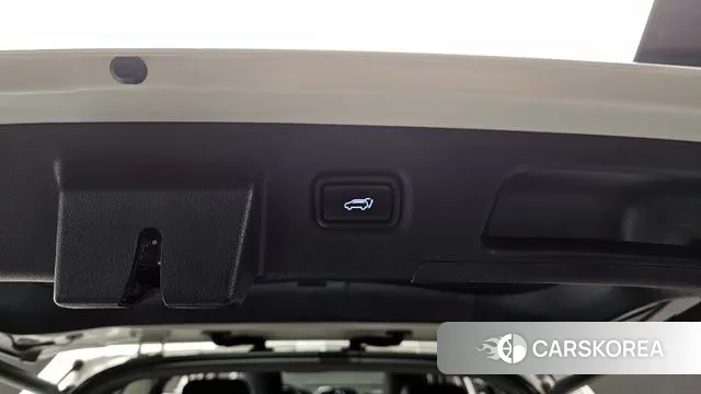 Hyundai Santa Fe TM id 3656770 из Кореи 11