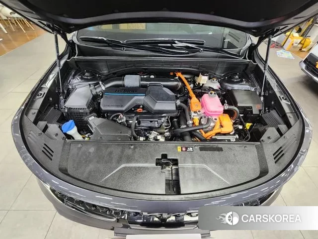 Kia Sorento 4th Generation id 3745808 из Кореи 11