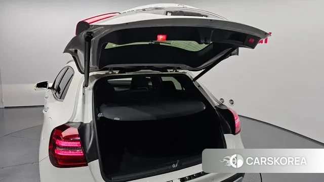 Mercedes-Benz GLA-Class X156 id 3641840 из Кореи 11