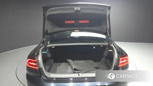 Volkswagen Passat GT (B8) id 4543707 из Кореи 11