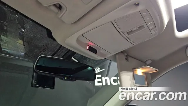 Renault Korea (Samsung) The New QM6 id 2869804 из Кореи 11