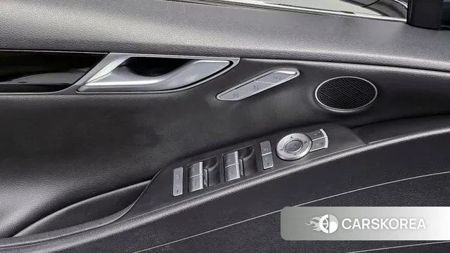 Genesis G80 (RG3) id 3626402 из Кореи 11